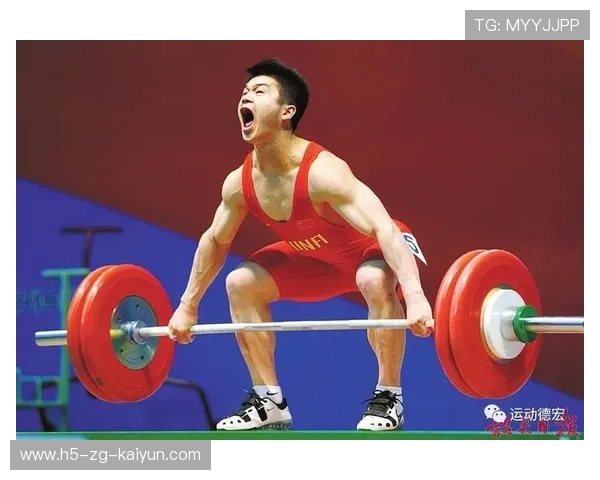 国际举重科研项目发布运动康复新设备试验结果，举重国际大赛有哪些